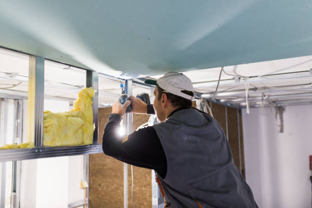 Newhall, IA Insulation Contractor Company