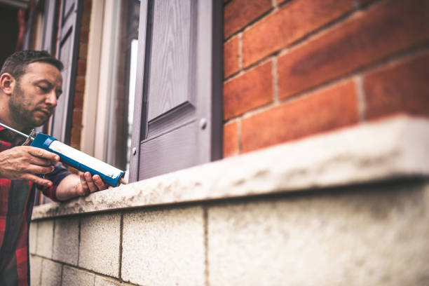 Types of Insulation We Offer in Newhall, IA