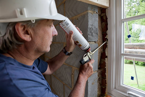Best Eco-Friendly Insulation in Newhall, IA