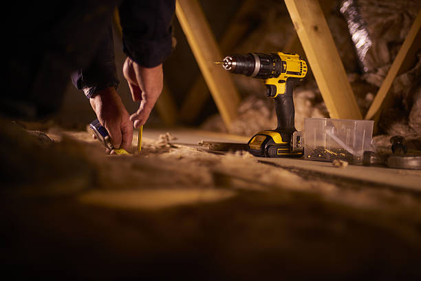 Best Insulation for Specific Applications in Newhall, IA